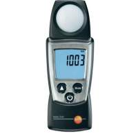 Термогигрометр Testo 540