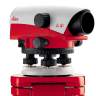 Оптический нивелир Leica NA 728 (Швейцария) - 