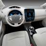 Электромобиль Nissan Leaf - 