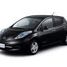 Электромобиль Nissan Leaf - 