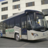 Автобус с электроприводом WGK120BEV
