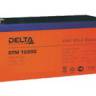 Аккумуляторная батарея Delta DTM 12200