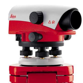 Оптический нивелир Leica NA 730 (Швейцария) Отлично подойдет для контроля и установки опалубок, опор и фундаментов, сооружения отстойников, бассейнов и котлованов,