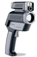 Пирометр со встроенной фотокамерой Raytek MX6 PhotoTemp (Россия) Высокоточный инфракрасный термометр со встроенной цифровой фотокамерой.