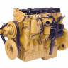Дизельный двигатель Caterpillar C9 ACERT (США)