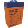 Аккумуляторная батарея Delta HR6-4.5