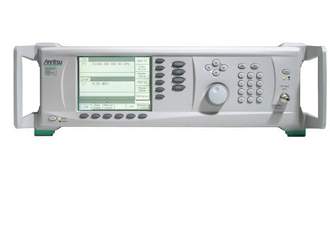 Генератор сигналов Anritsu MG3694C (Великобритания) MG3694C - генератор РЧ и СВЧ сигналов от 2 до 40 ГГц