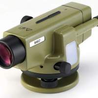 Оптический нивелир Leica NAK 2 (Швейцария)