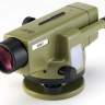 Оптический нивелир Leica NAK 2 (Швейцария) - 