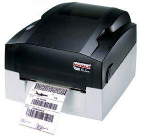 Термотрансферный принтер Mercury EZ 1105+ Термотрансферный принтер с шириной печати до 108 мм.