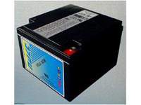 Аккумуляторная батарея HZB12-26