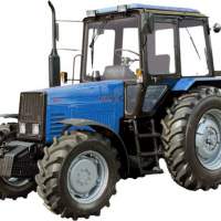 Трактор Беларус- МТЗ 892 (Беларусь)