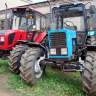 Трактор Беларус- МТЗ 892 (Беларусь) - 