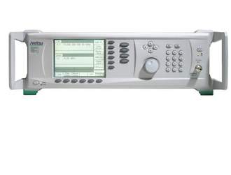 Генератор сигналов Anritsu MG3697C (Великобритания) MG3697C - генератор РЧ и СВЧ сигналов от 2 до 67 (практически до 70) ГГц