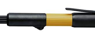 Пневматический пучковый зачистной молоток RRC13N (Швеция) Пучковый зачистной молоток подходит для снятия любых материалов на литейных заводах, ремонтных мастерских, верфях и в строительной отрасли.
