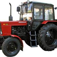 Трактор МТЗ-82.1 (Беларусь)