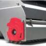 Аккумуляторная поломоечная машина Numatic Twintec TTB3450CRS - 