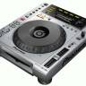 CD-проигрыватель PIONEER CDJ-850 DJ