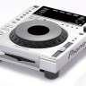CD-проигрыватель PIONEER CDJ-850 DJ - 