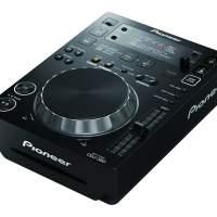 CD-проигрыватель PIONEER CDJ-350 DJ