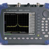Анализатор спектра Agilent Technologies серии N9340A (США)