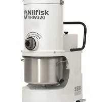 Промышленный пылесос Nilfisk VHW320