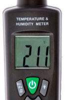 Измеритель влажности и температуры ZHT 60 (США)