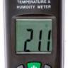 Измеритель влажности и температуры ZHT 60 (США)