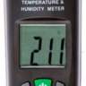 Измеритель влажности и температуры ZHT 60 (США) - 