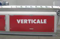 Шлифовально-полировальный станок COMANDULLI VERTICALE (шпиндели по схеме 6+4) (Италия)