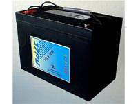 Аккумуляторная батарея HZB12-70