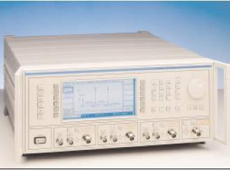 Генератор сигналов ВЧ Aeroflex 2026 A/B (США) Два или три высококачественных ВЧ генератора сигналов в одном приборе