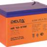 Аккумуляторная батарея Delta HR12-51W