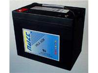 Аккумуляторная батарея HZB12-80