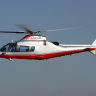Вертолёт Agusta AW109 Power - 