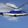 Вертолёт Agusta AW109 Power - 