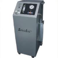 Установка для полной замены охлаждающей жидкости Техноимпульс SL-033М (РФ)
