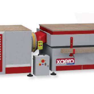 Система аспирации GHINES XAERO (Италия) Предназначена для пылеудаления и очистки воздуха на камнеобрабатывающих предприятиях.
