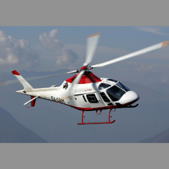 Вертолёт Agusta AW119Ke Вертолет Agusta AW119 Ke Agusta AW119 Ke - новое поколение успешного предшественника - модели A119 Koala. AW119Ke является вершиной совершенства однодвигательных вертолетов, показывающая непревзойденные показатели безопасности, производительности, эффективности и надежности при сохранении низкого уровня операционных затрат. Просторная кабина позволяет быстро трансформировать салон для различных миссий. Универсальность и высокая экономическая эффективность позволяют применять данный вертолет для широкого диапазона мисиий. Частные владельцы и корпоративные зазказчики могут оценить превосходный уровень комфорта «клубного» салона, расположенного отдельно от кабины пилотов. Вместительный, удобно расположенный багажный отсек вмещает в себя до 150 кг багажа. Большая полезная нагрузка в сочетании с большой дальностью позволяет успешно применять вертолет для морских операций. В конфигурации «поисково-спасательный» и «медицинский» данная машина комфортно размещает две пары носилок, всё необходимое оборудование и двух медицинских работников. При сравнении операционных затрат, эффективности и летных характеристик AW119 на порядок превосходит аналогичные модели.