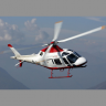 Вертолёт Agusta AW119Ke - 