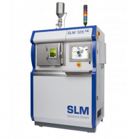 Установка селективного лазерного плавления SLM 125 HL