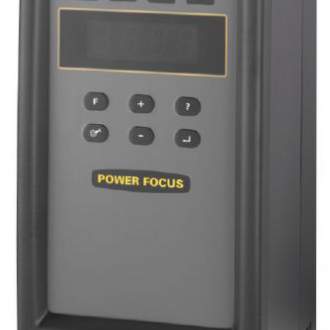 Контроллер Atlascopco Power Focus 4000-C-EIP-HW (Швеция) Отличается компактными размерами и полной функциональностью при невысокой цене.