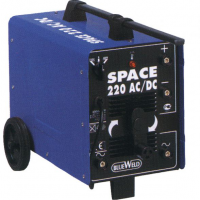Выпрямитель BLUE WELD SPACE 220 AC/DC (Италия)