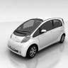 Электромобиль Peugeot iOn - 