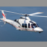 Вертолёт Agusta Grand New - 