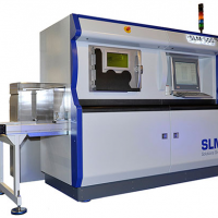 Установка селективного лазерного плавления SLM 500 HL