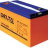 Аккумуляторная батарея Delta HRL6-200