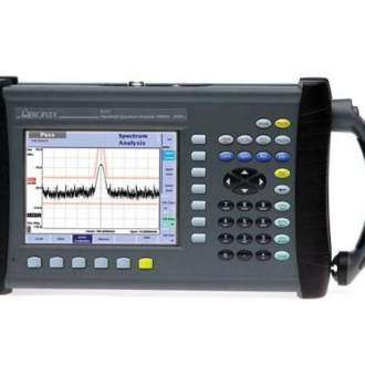 Анализатор спектра Aeroflex 9102 (США)  Этот прочный портативный прибор подходит для постоянного и передвижного использования