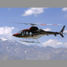 Вертолёт Bell 430 - 