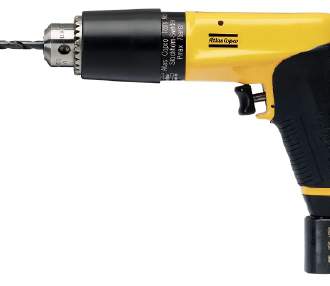 Пневматическая ручная дрель с пистолетной рукояткой LBB 36 H007U (Швеция) Качественные инструменты занимают ведущее положение на рынке благодаря своим превосходным рабочим характеристикам.